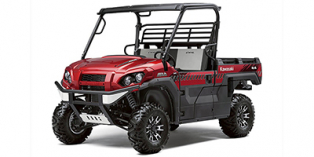 2020 Kawasaki Mule™ PRO-FXR™ 