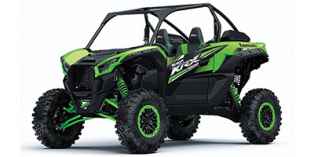 2020 Kawasaki Teryx® KRX™ 1000