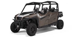 2020 Polaris GENERAL® 4 1000