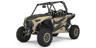 2020 Polaris RZR XP® 1000 Trails and Rocks Edition