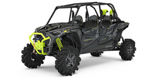 2020 Polaris RZR XP® 4 1000 High Lifter