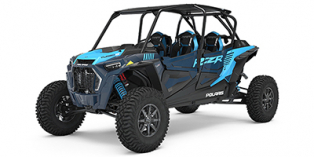 GOODFITMENT Waterproof Outdoor Storage Cover For Polaris RZR XP 4 Turbo S4 & More