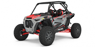 2020 Polaris RZR XP® Turbo S