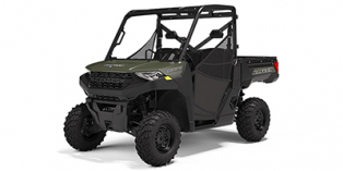 2020 Polaris Ranger® 1000 