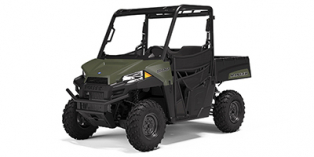 2020 Polaris Ranger® 500 