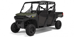 2020 Polaris Ranger Crew® 1000 