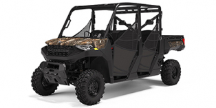 2020 Polaris Ranger Crew® 1000 EPS