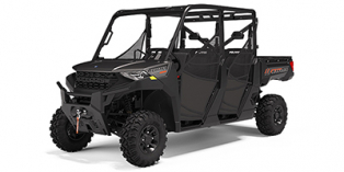 2020 Polaris Ranger Crew® 1000 Premium