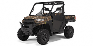 2020 Polaris Ranger XP® 1000 Premium - ATV Specifications