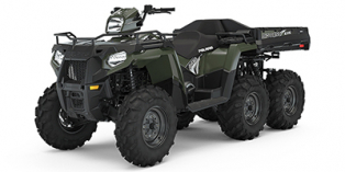 2020 Polaris Sportsman® 6x6 570