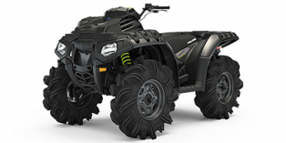 2020 Polaris Sportsman® 850 High Lifter Edition