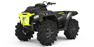 2020 Polaris Sportsman XP® 1000 High Lifter Edition