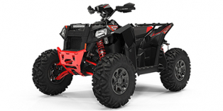 2020 Polaris Sportsman XP® 1000 S