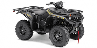 2020 Yamaha Kodiak 700 EPS SE