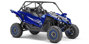 2020 Yamaha YXZ 1000R SS SE