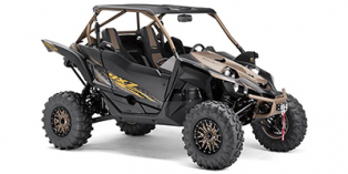 2020 Yamaha YXZ 1000R SS XT-R