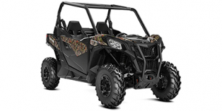 2021, 2022, 2023 Can-Am Maverick™ Trail DPS 1000