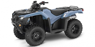 2021, 2022 Honda FourTrax Rancher® 4X4 Automatic DCT EPS