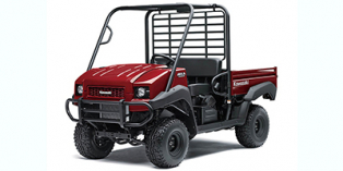 2021, 2022, 2023 Kawasaki Mule™ 4000