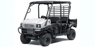 2021, 2022, 2023 Kawasaki Mule™ 4010 Trans4x4 FE